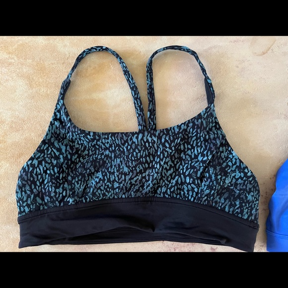LULULEMON SPORTS BRA - Picture 1 of 2